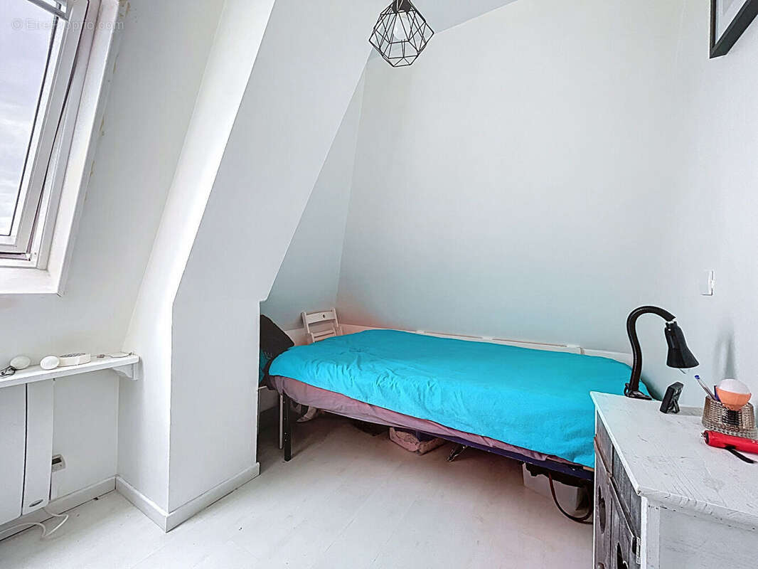 Appartement à VILLERS-SUR-MER