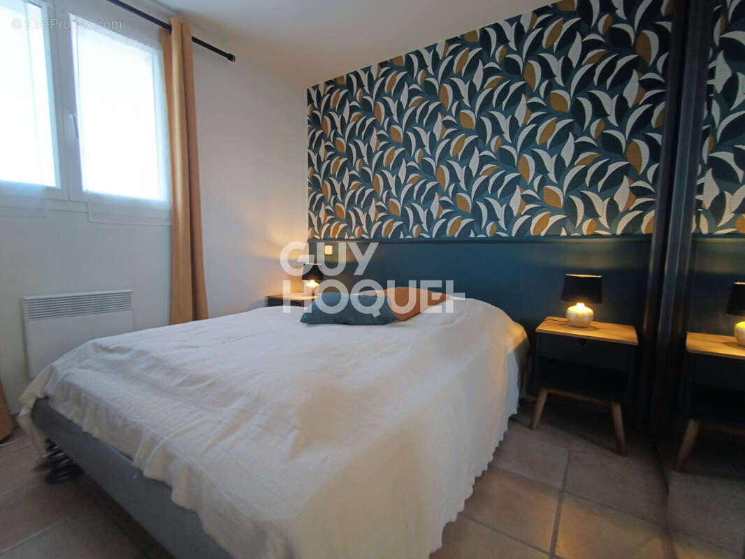 Maison à SAINT-PIERRE-D'OLERON