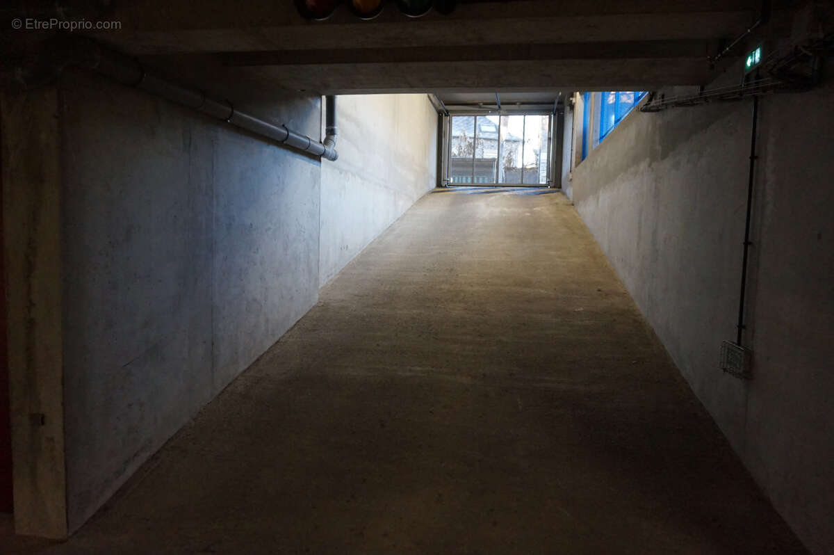 Appartement à BRIVE-LA-GAILLARDE