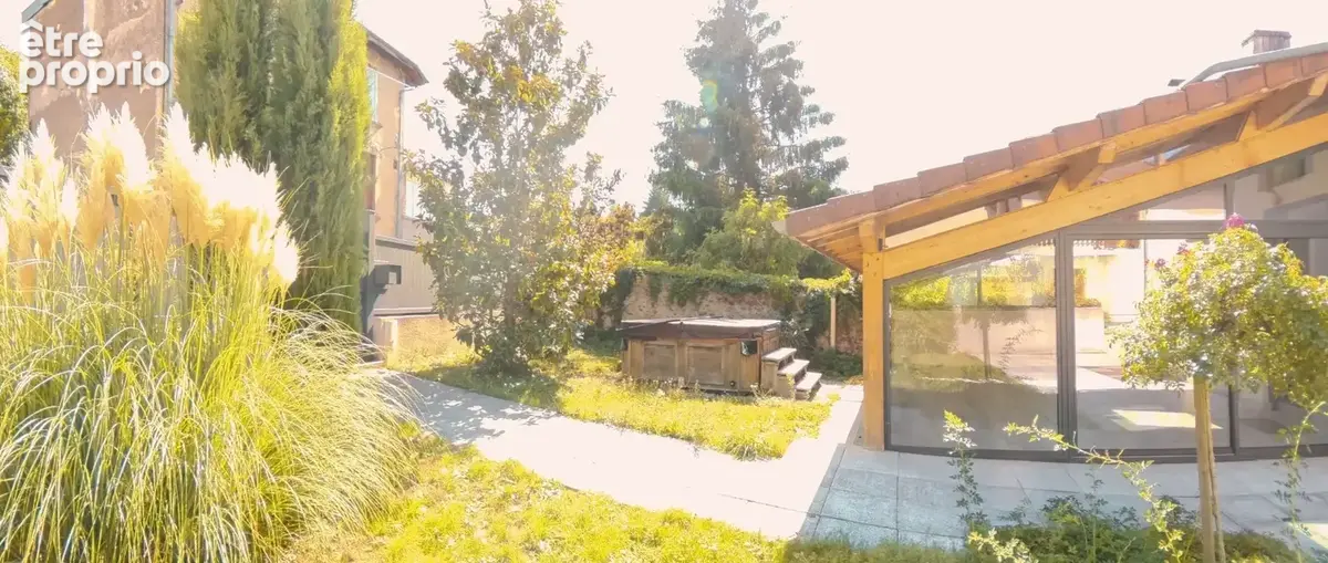  OPPORTUNITÉ UNIQUE : Maison de standing + T2 indépendant en VENTE À TERME LIBRE (Sans aléa) - photo 5