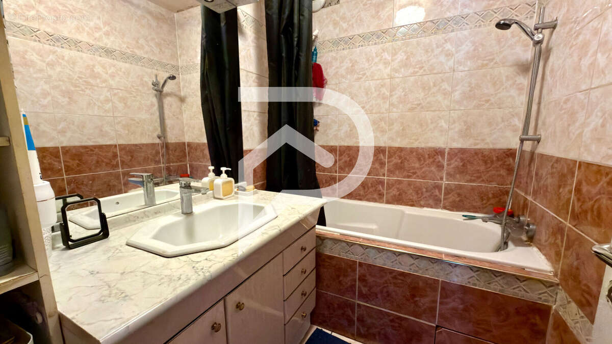 Appartement Villepinte 4 pièce(s) 94.42 m2 - photo 8
