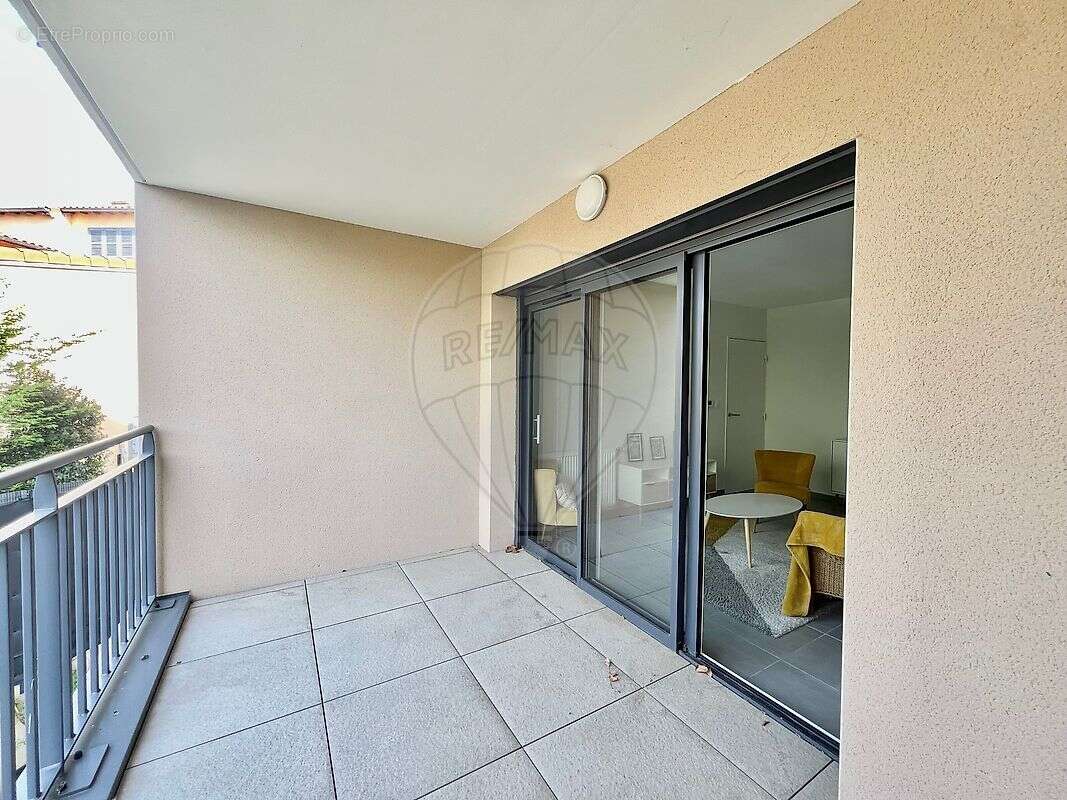 Appartement à DARDILLY