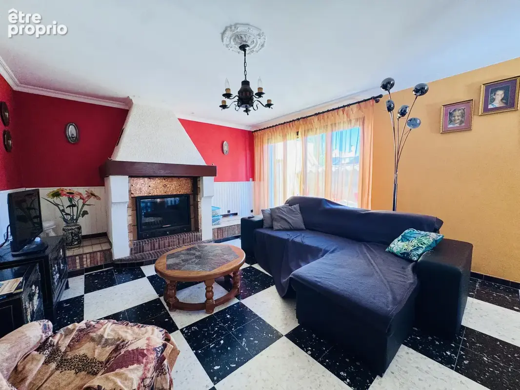 Rare: maison de plain-pied quartier goelands - photo 7