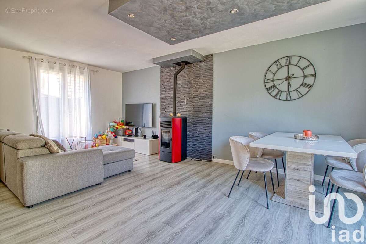 Photo 2 - Maison à NEZEL