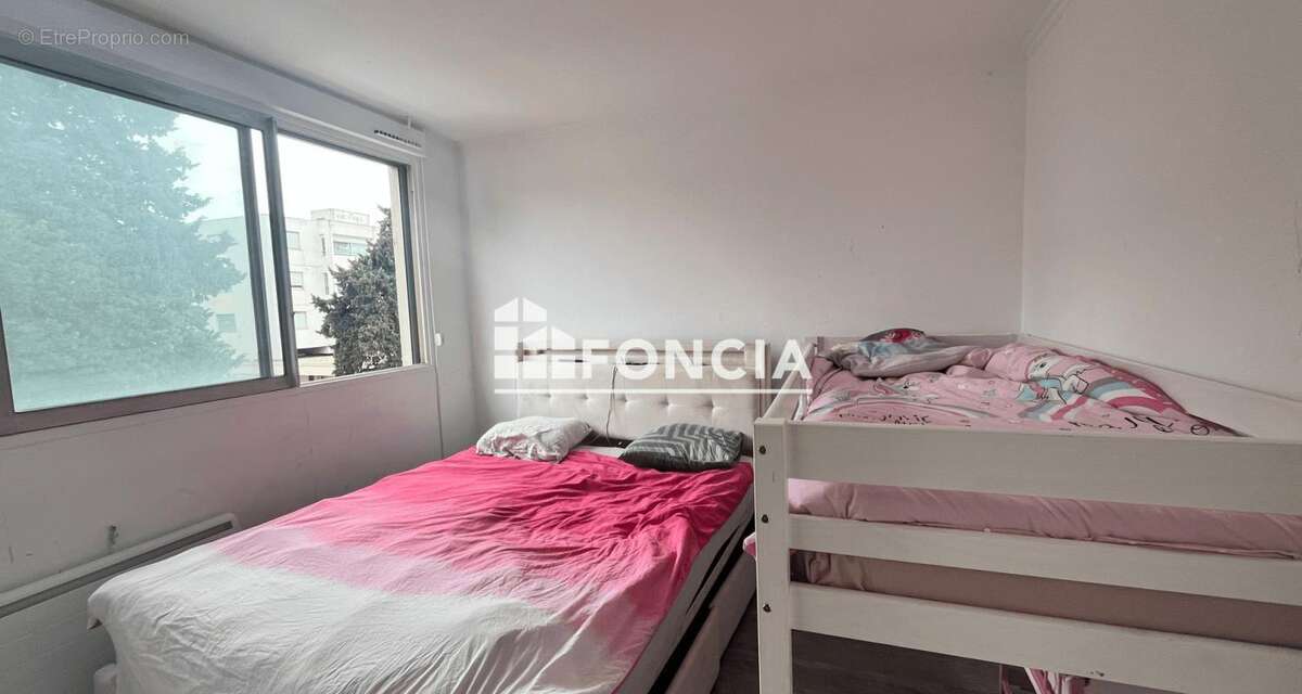 Appartement à NIMES