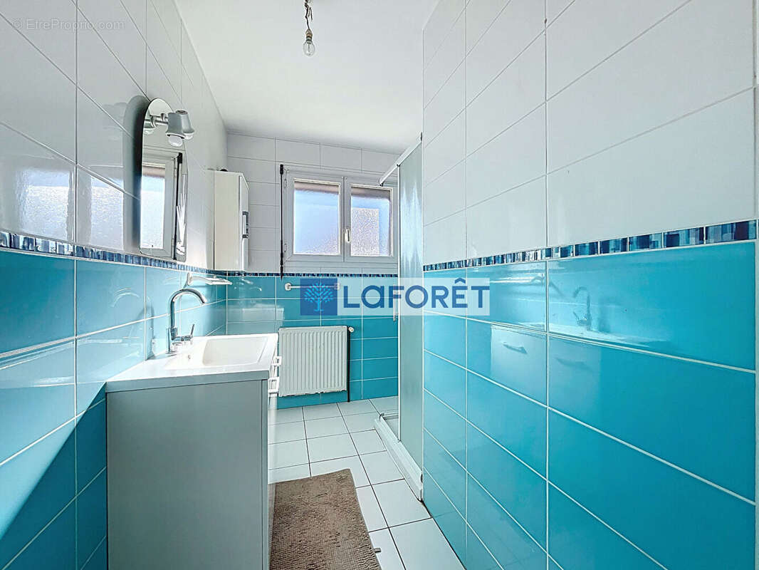 Maison à VECQUEVILLE