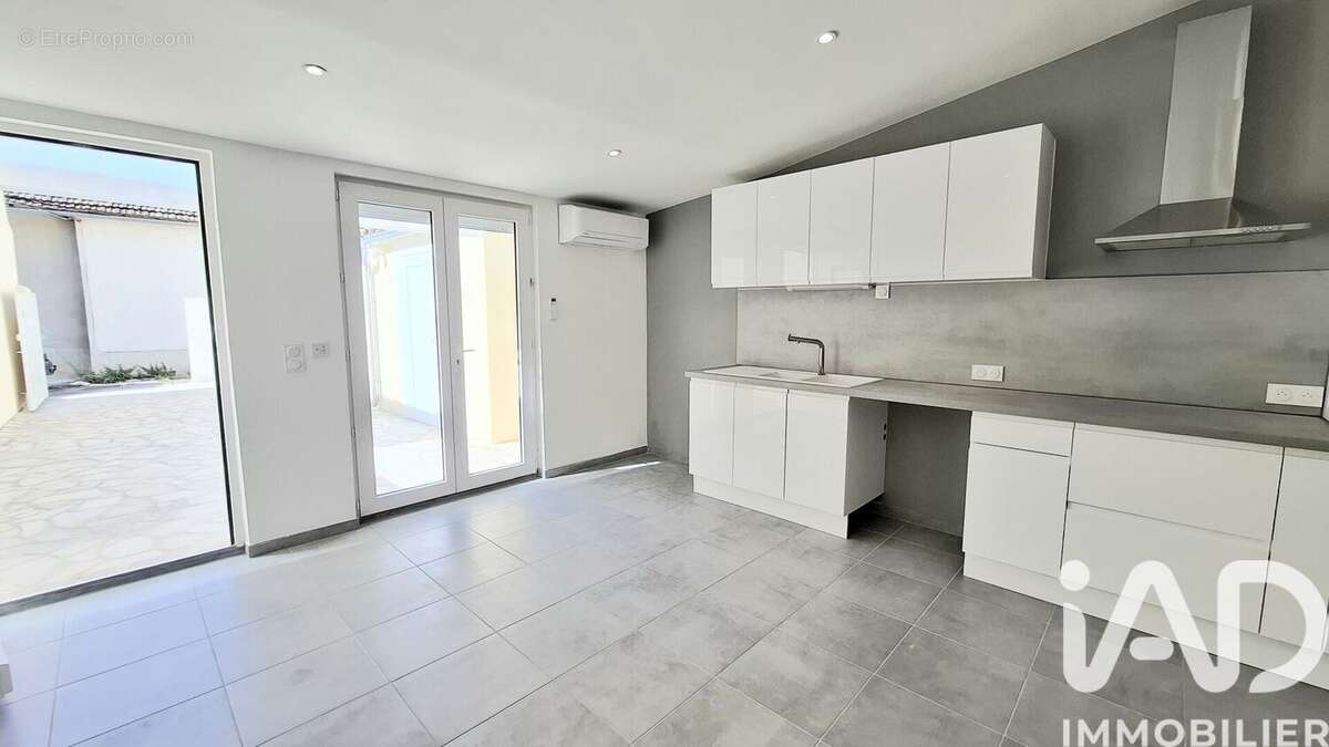 Maison 63 m² à Avignon  - photo 7