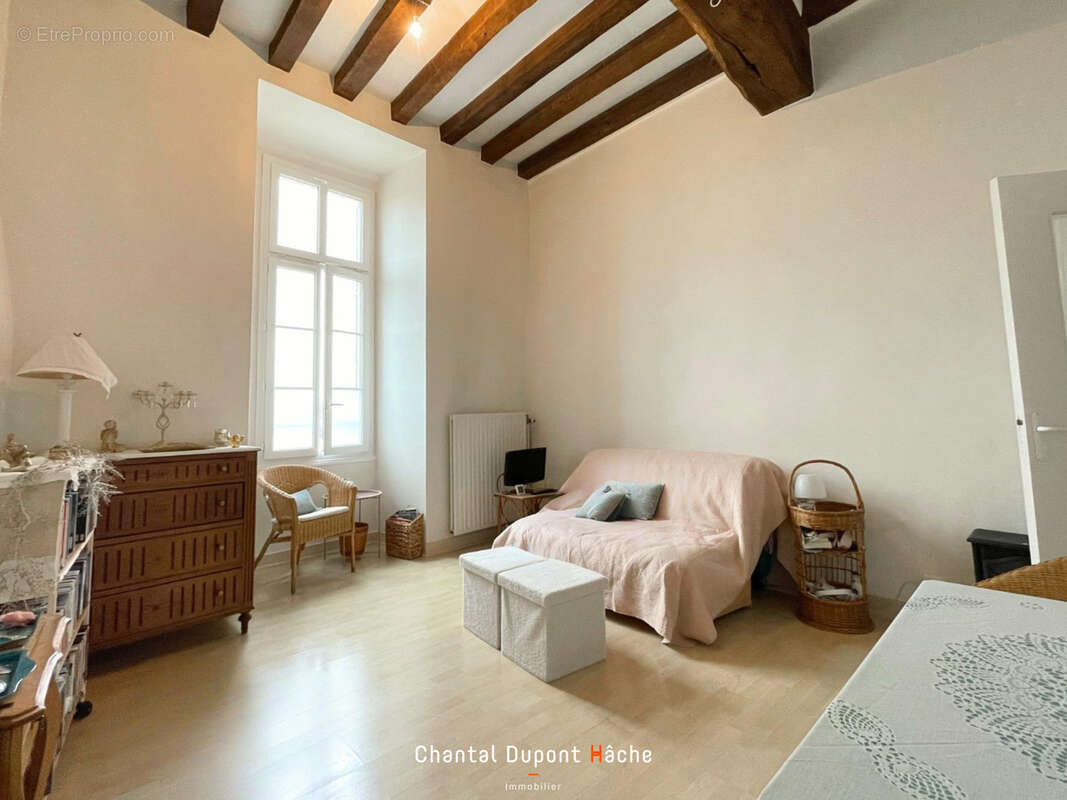Appartement à CHARTRES
