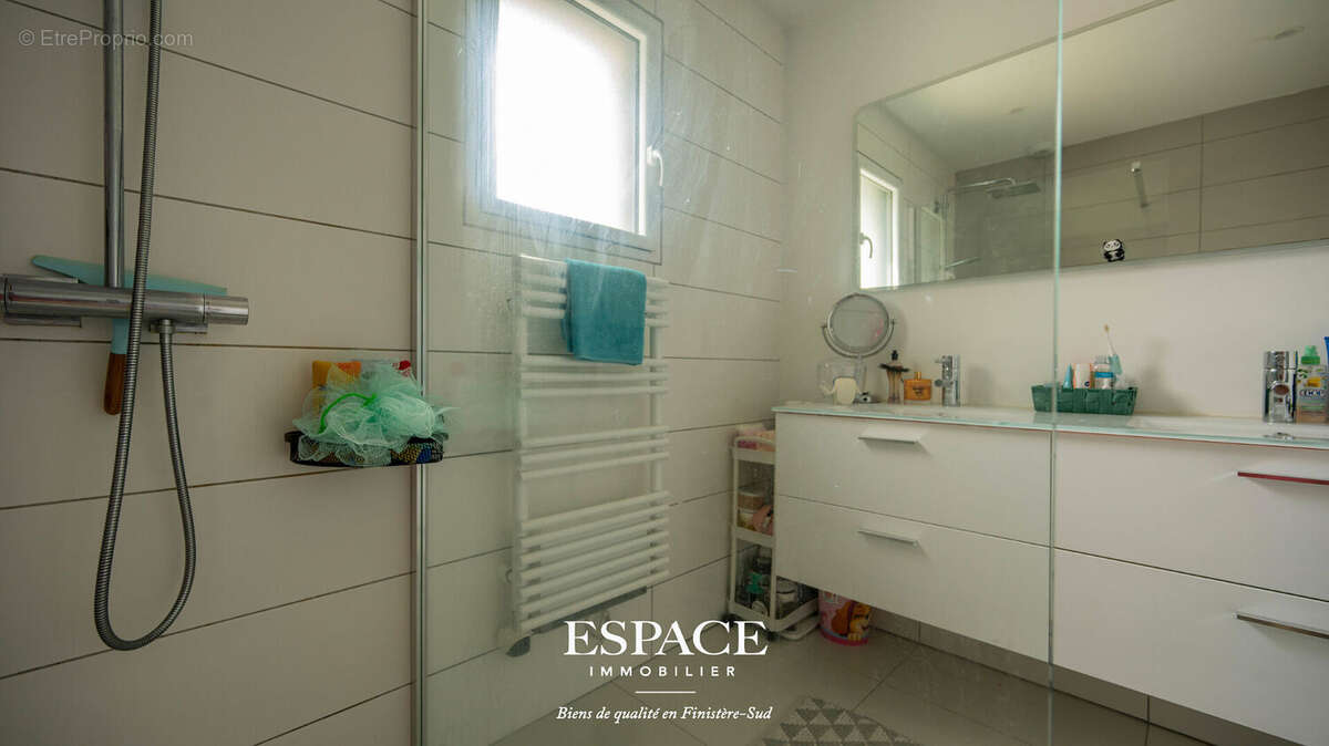 Maison à CONCARNEAU