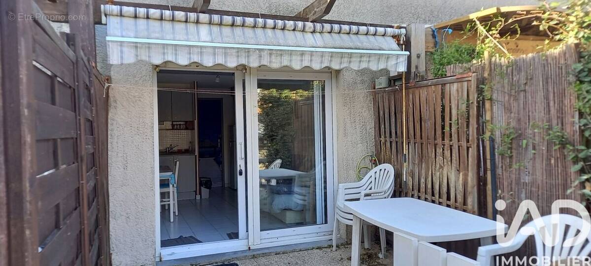Photo 1 - Appartement à FRONTIGNAN