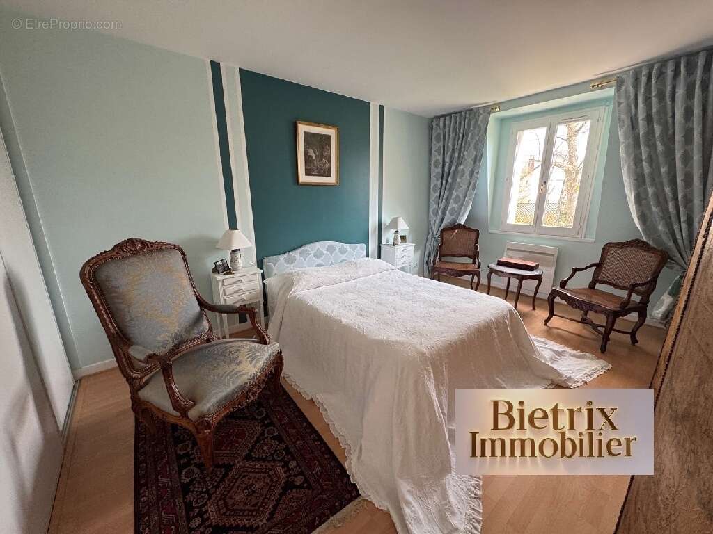 Maison à L'ISLE-ADAM