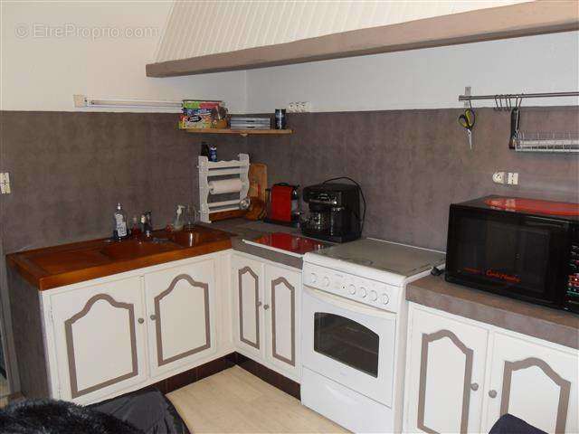 Maison à DROUE-SUR-DROUETTE