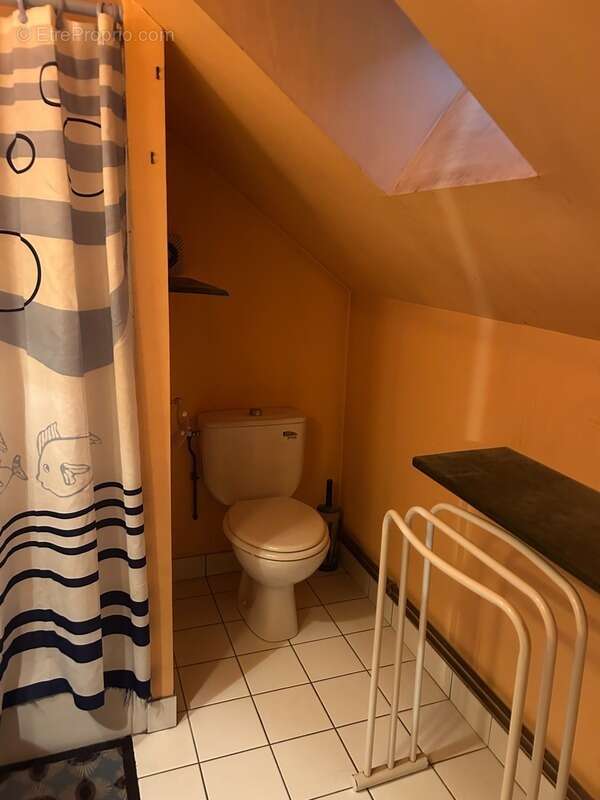 Maison à MAGNAC-LAVAL