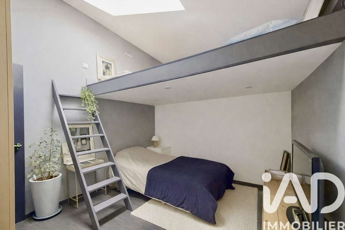 Photo 7 - Maison à VALS-PRES-LE-PUY