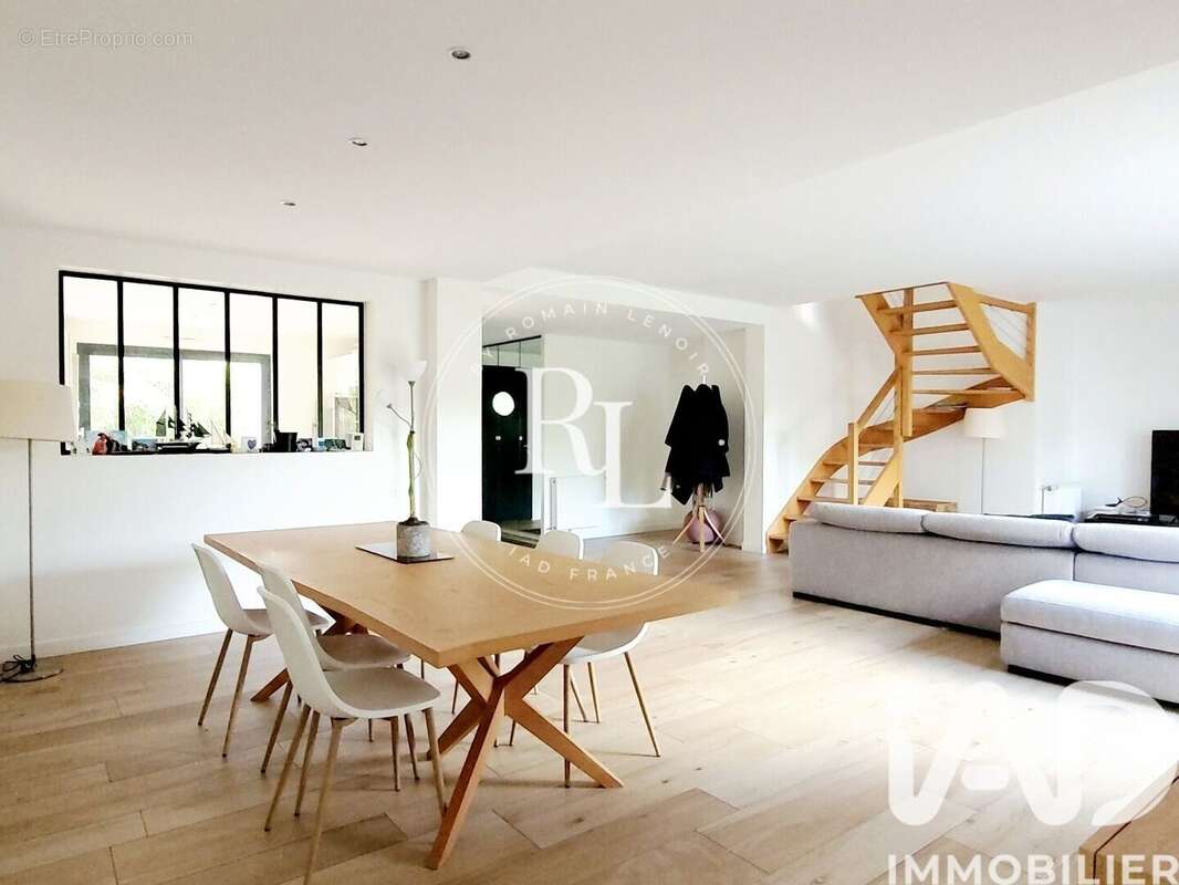 Photo 5 - Maison à VARAVILLE
