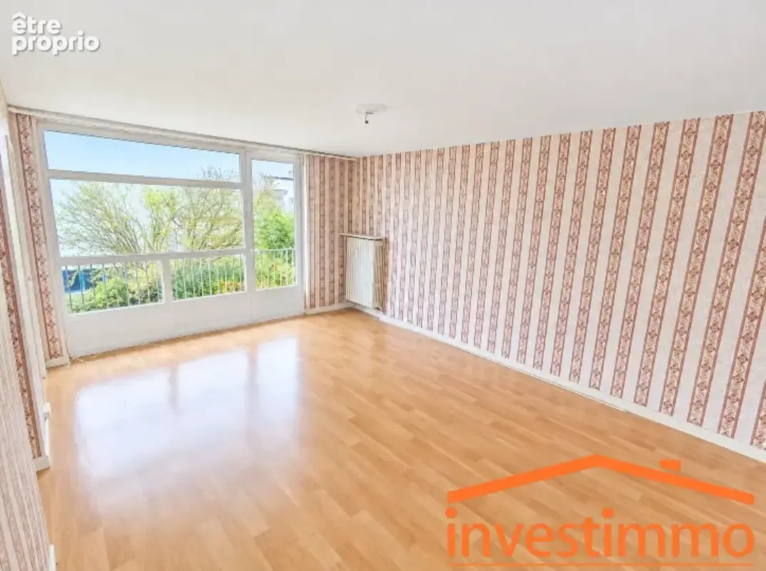 Photo Appartement à Boulogne-Sur-Mer au prix de 108 080€