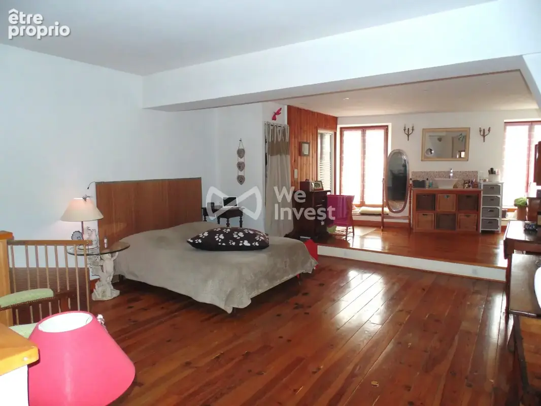 Maison 4 pièces 112 m² à vendre à Arcy-Sur-Cure (89270) - photo 6