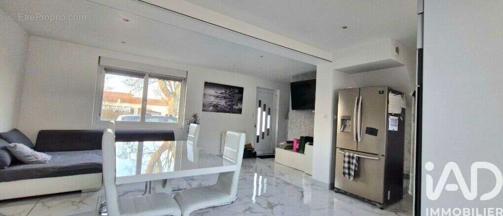 Photo 2 - Maison à DOMPIERRE-SUR-MER