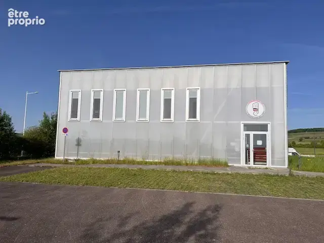Photo Commerce à Torvilliers au prix de 755 000€