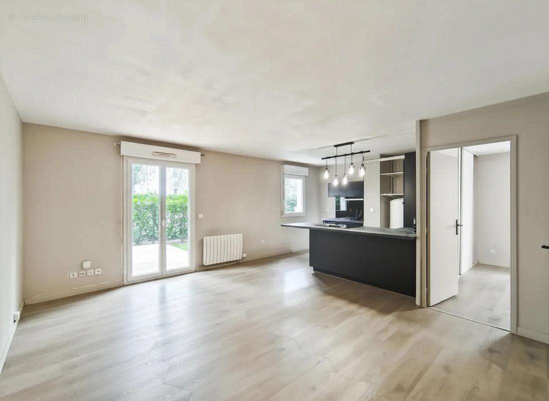 Appartement à PAU