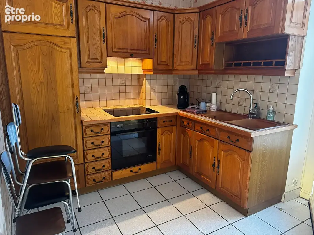 Maison à vendre - 3 pièces aux Sables d'Olonne - photo 5