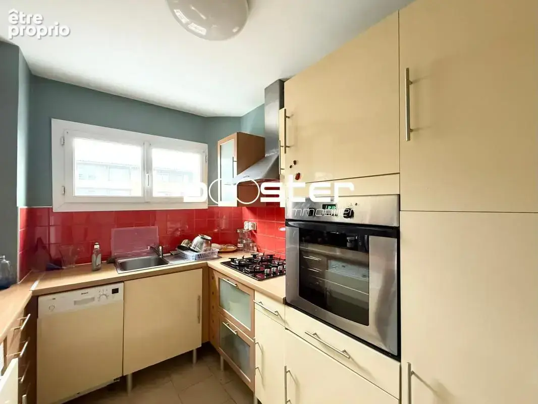 Cœur Patte d'Oie - Bel appartement 2 pièces - photo 4