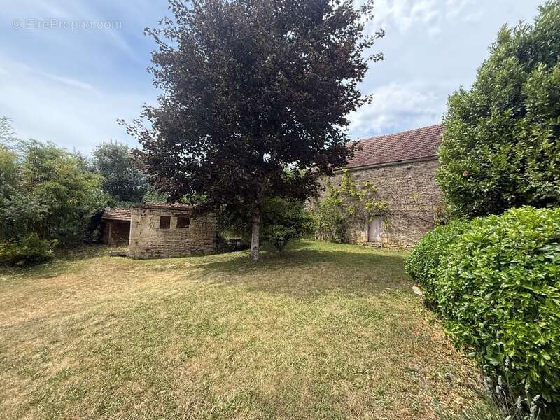 Maison de charme en BOURGOGNE-1h05 de Paris par TGV - photo 6