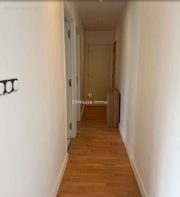 Appartement à LORIENT