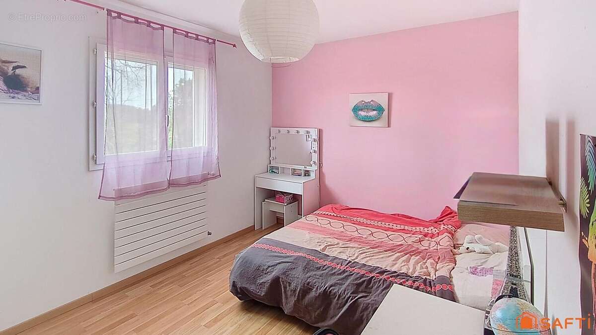 Photo 9 - Maison à SAINT-SYLVESTRE-SUR-LOT