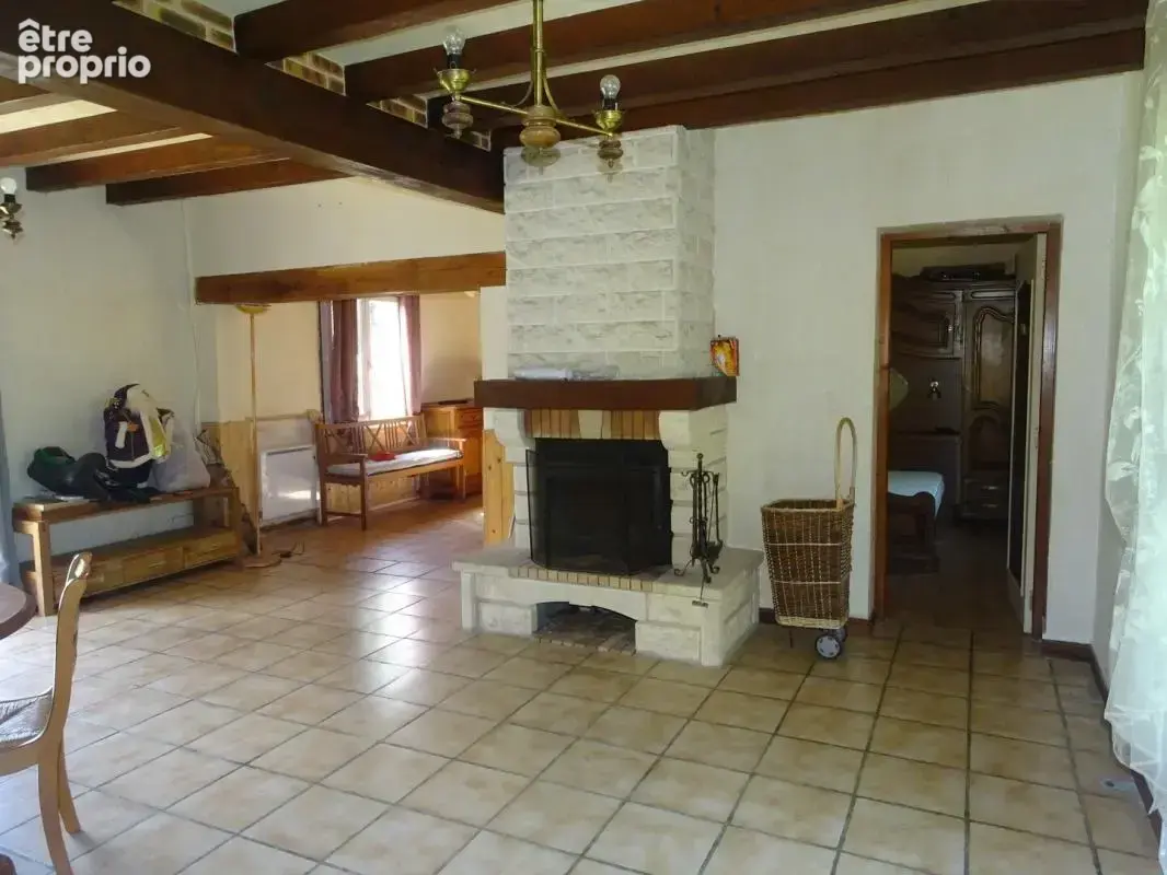 Maison individuelle, 84 m² - photo 7