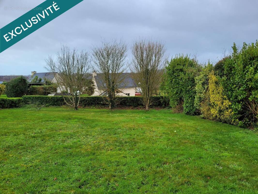 Photo 1 - Terrain à GUILERS