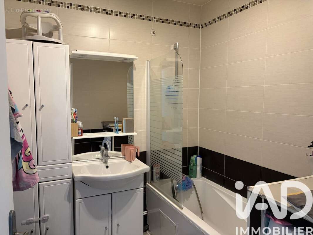 Photo 6 - Appartement à SARCELLES