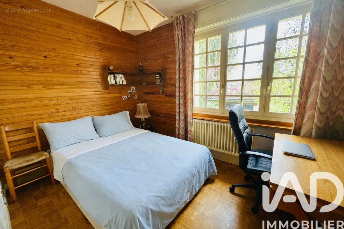 Maison 152 m² à Nogent-Sur-Eure  - photo 8