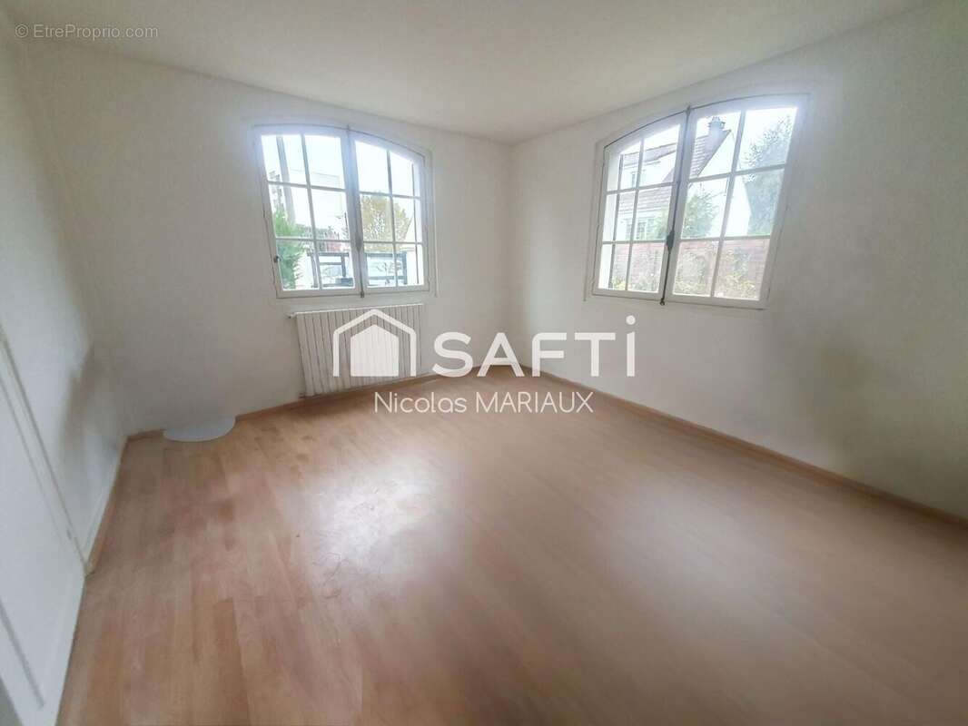 Photo 4 - Maison à MARGENCY