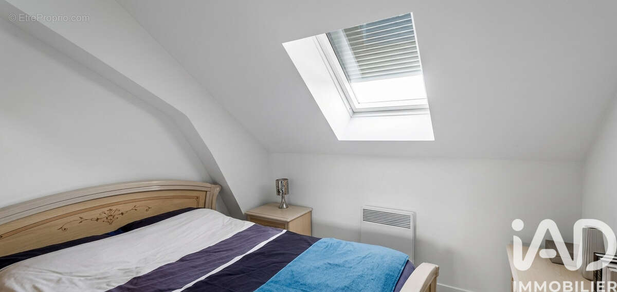 Photo 7 - Appartement à BEAUNE