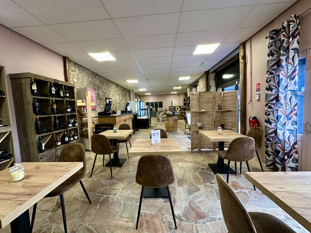 Appartement à TERRASSON-LAVILLEDIEU