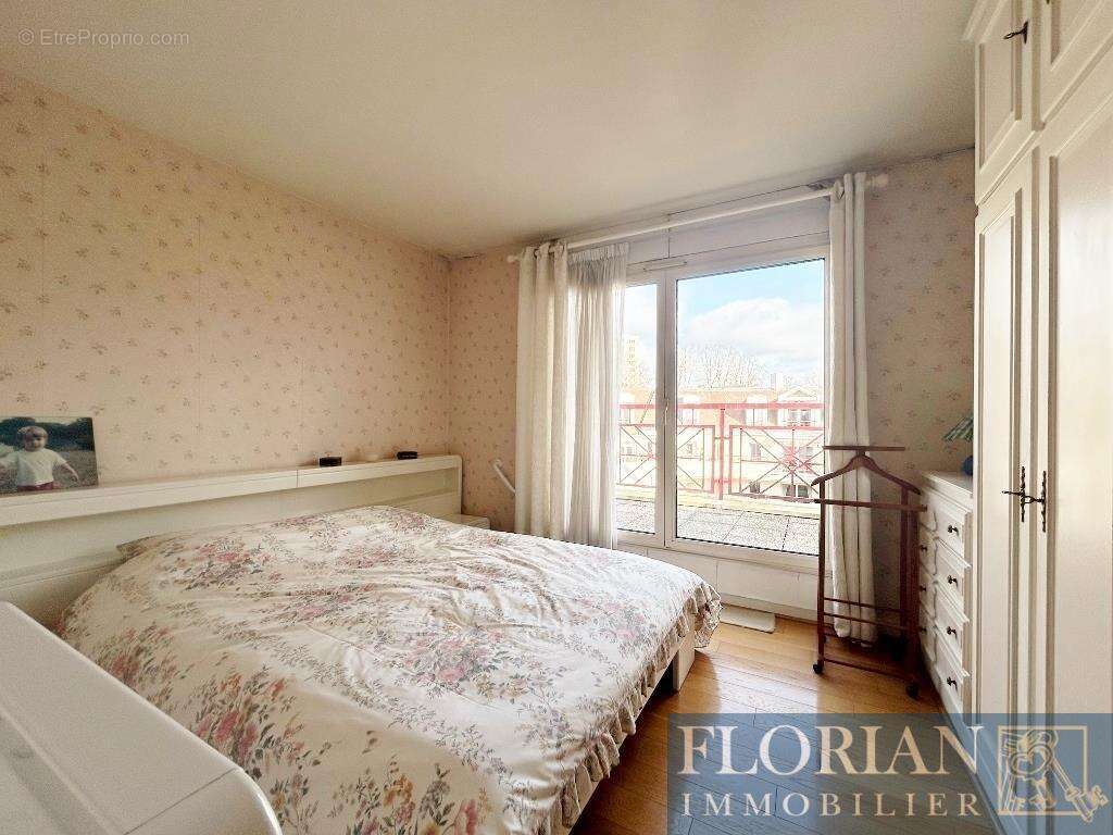 Appartement à ANTONY