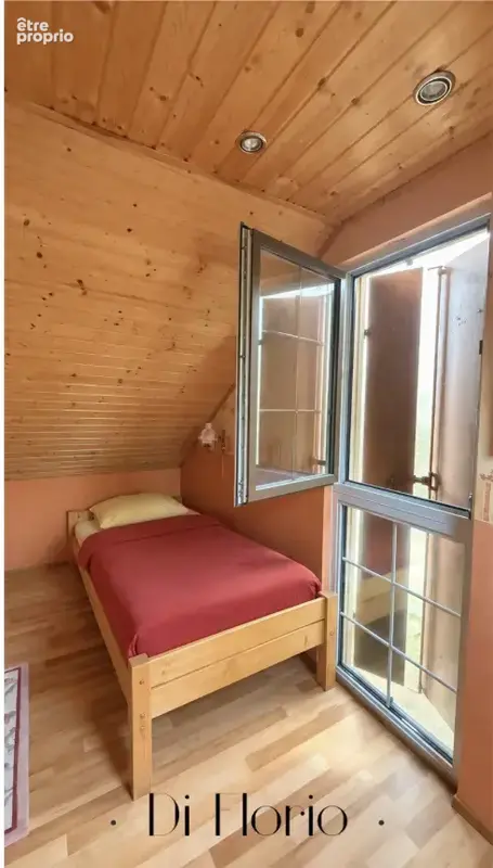 À 10 minutes de l'Alsace   Maison rénovée au cœur des Vosges - photo 9