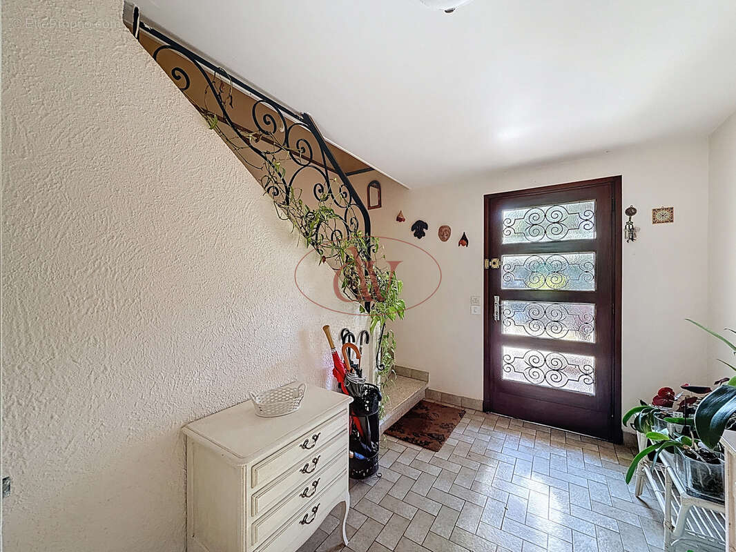 Maison à THUIR