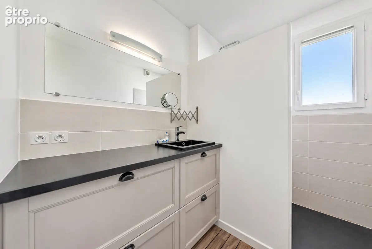 Appartement T4 - Jeanne d'Arc - photo 9