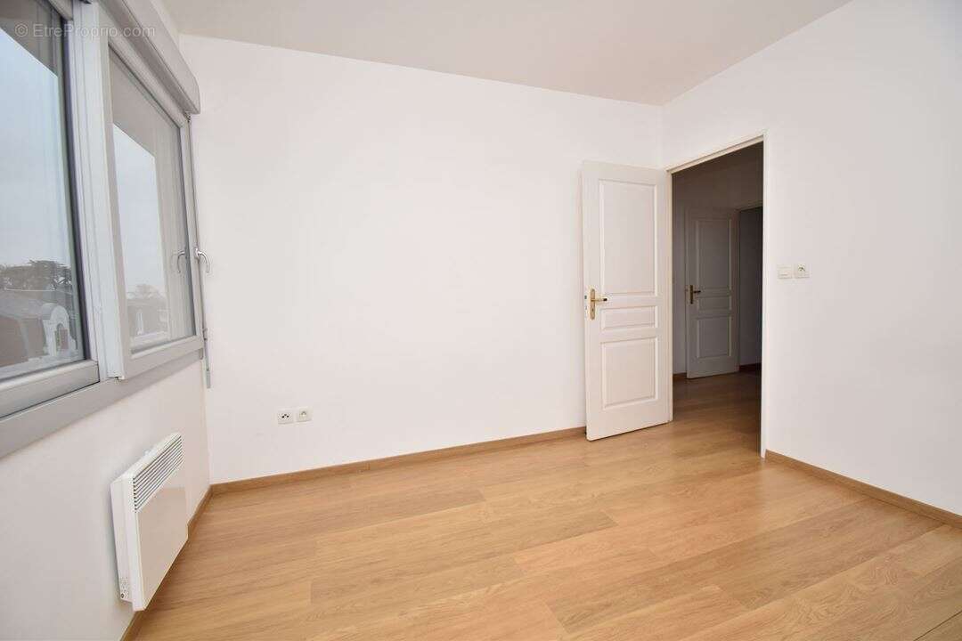 Appartement à VALENCIENNES