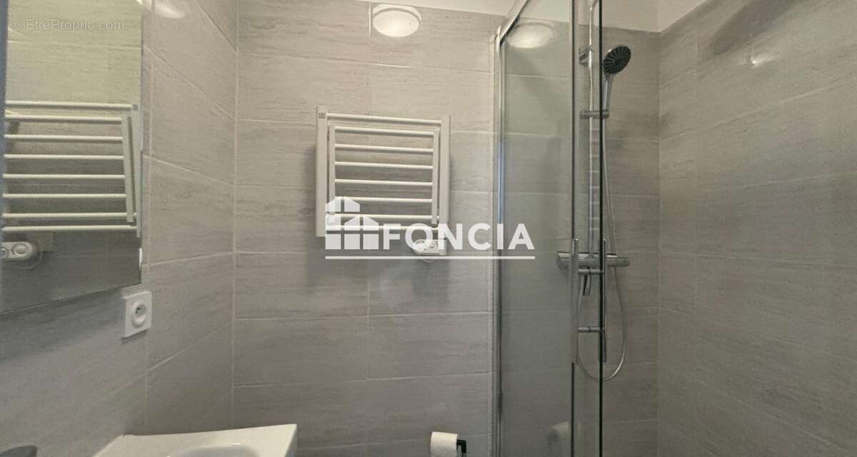 Appartement à FOUESNANT