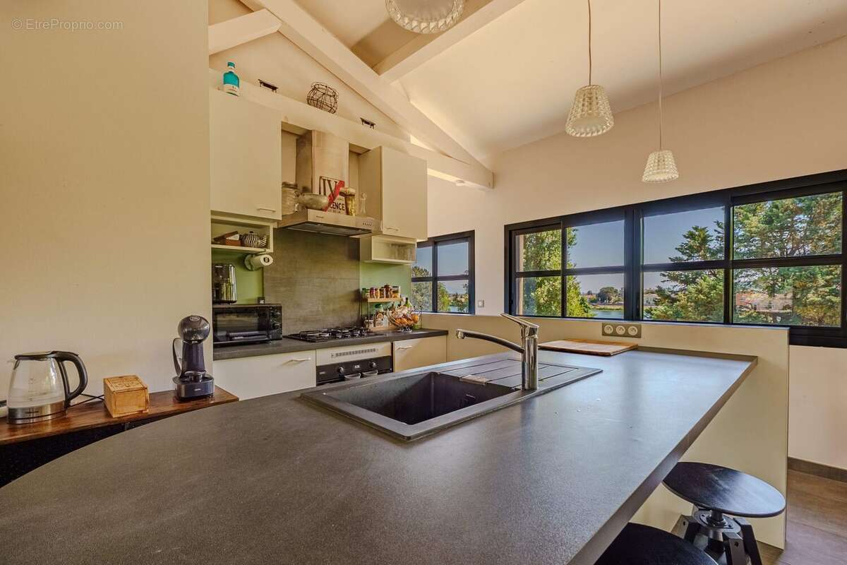 Appartement 92 m² à Tain-L'hermitage  - photo 3