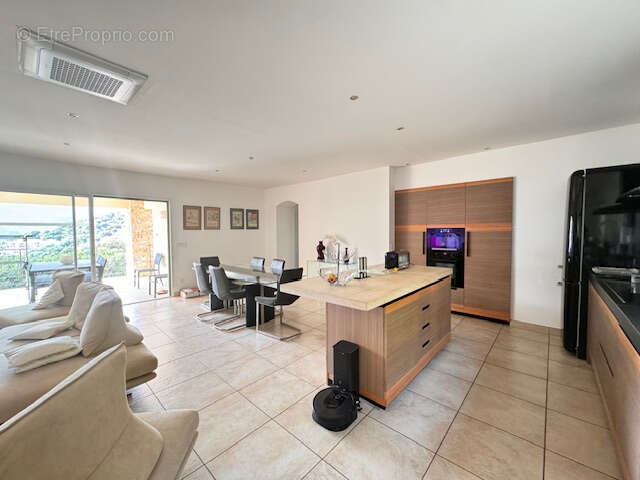 Maison à SANTA-REPARATA-DI-BALAGNA