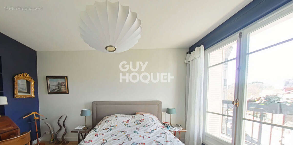 Appartement à PARIS-13E