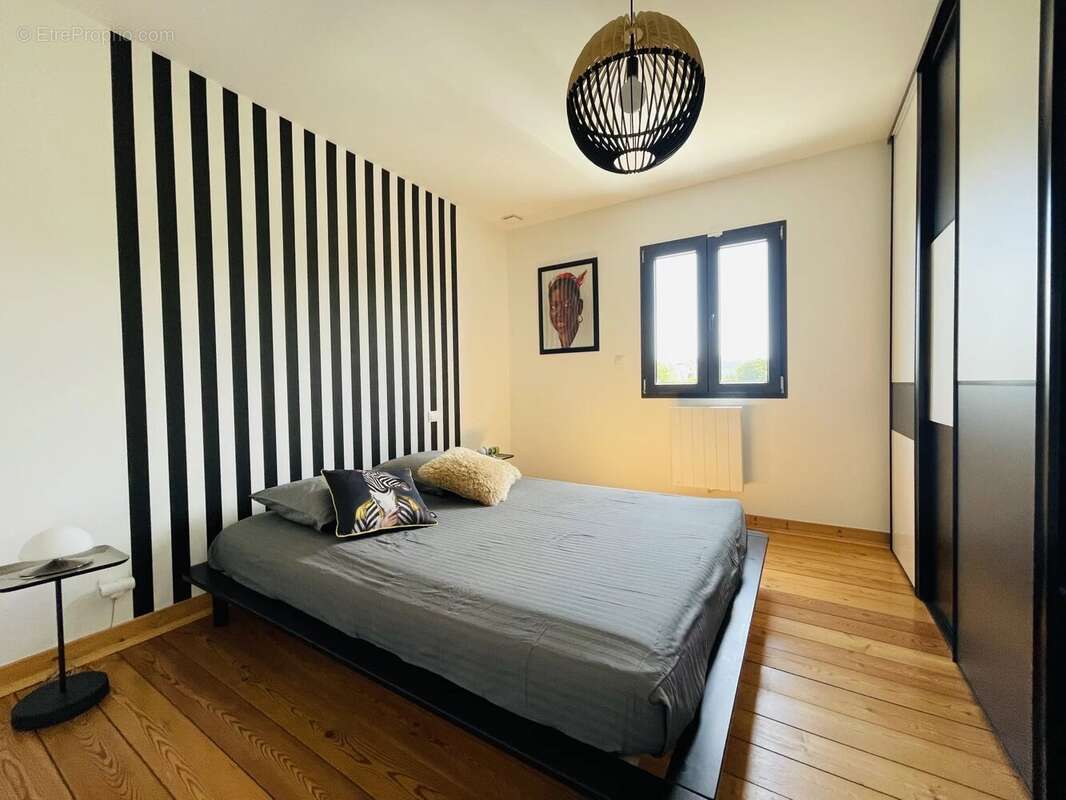 Maison 135 m² à Saint-Maurice-Sur-Eygues  - photo 13