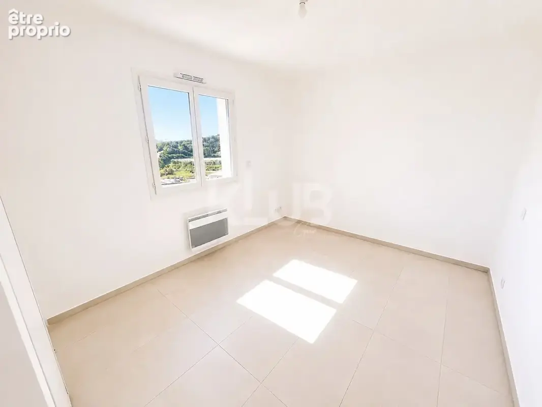 Appartement Lucciana 4 pièce(s) 80 m2 - photo 8