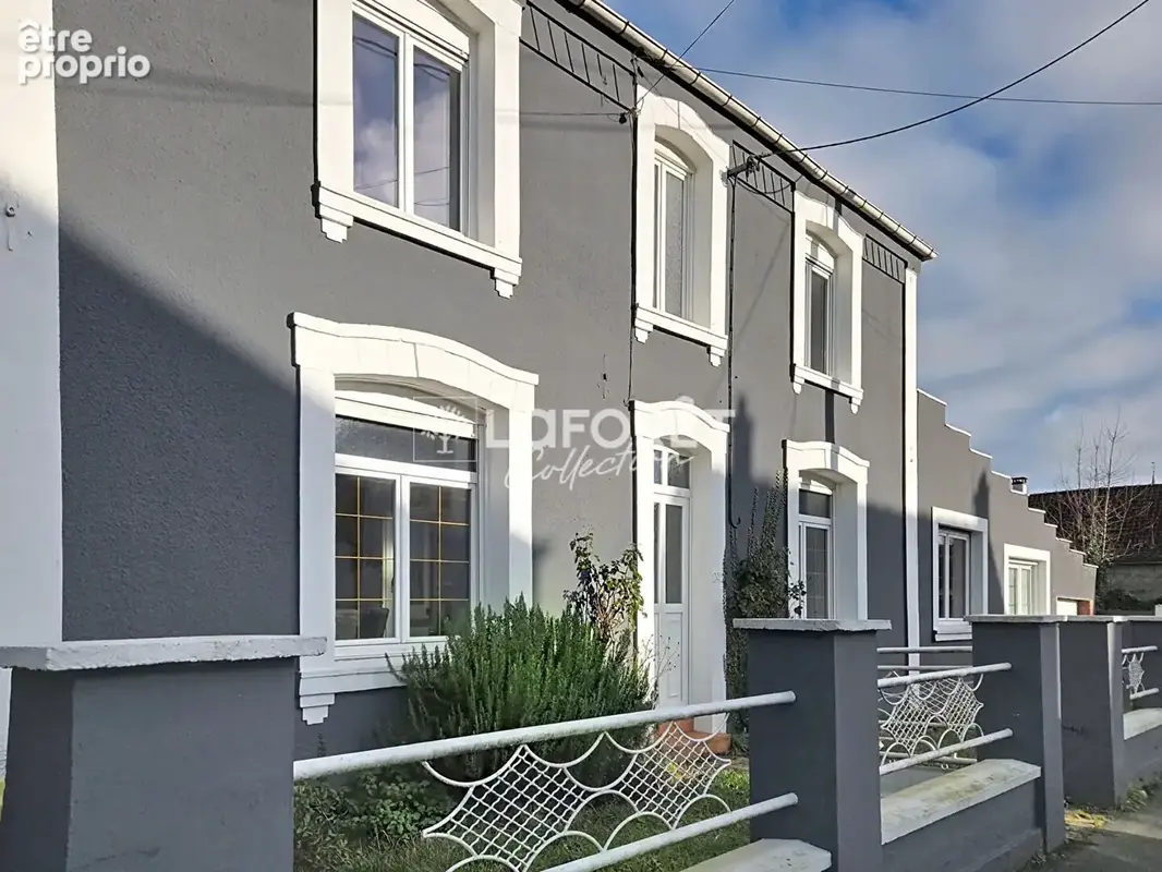 Maison Familiale - photo 16
