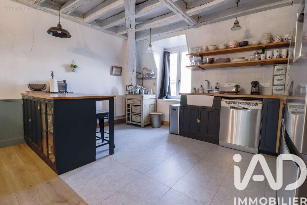 Photo 5 - Appartement à PALAISEAU