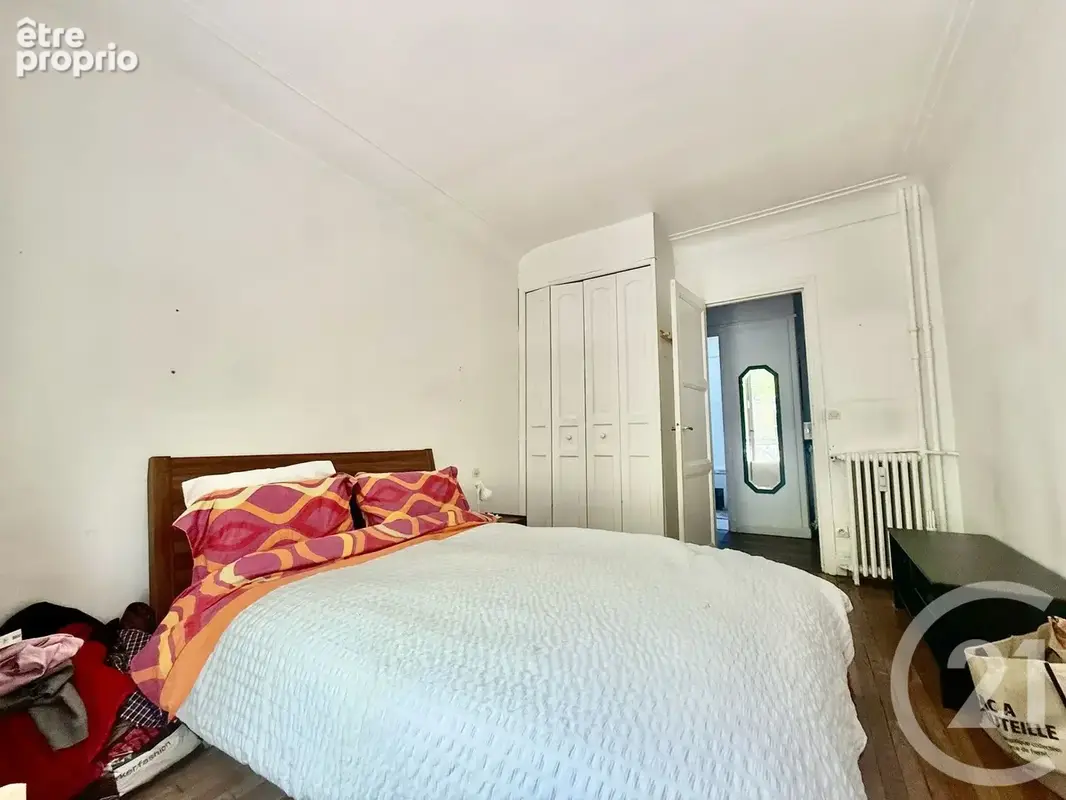 Appartement 2 pièces 52 m² à vendre à Clichy (92110) - photo 7